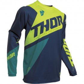 Maglia Thor Sector Blade N004 2020 Manica Lunga